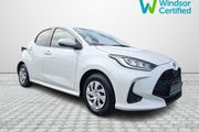 Toyota Yaris 2024