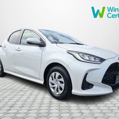 Toyota Yaris 2024
