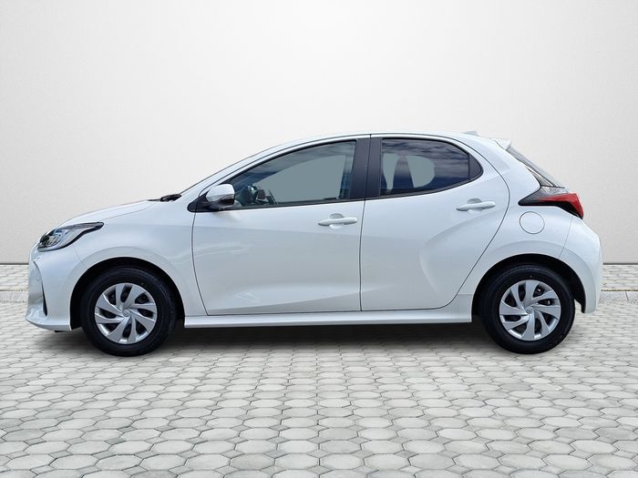 Toyota Yaris 2024