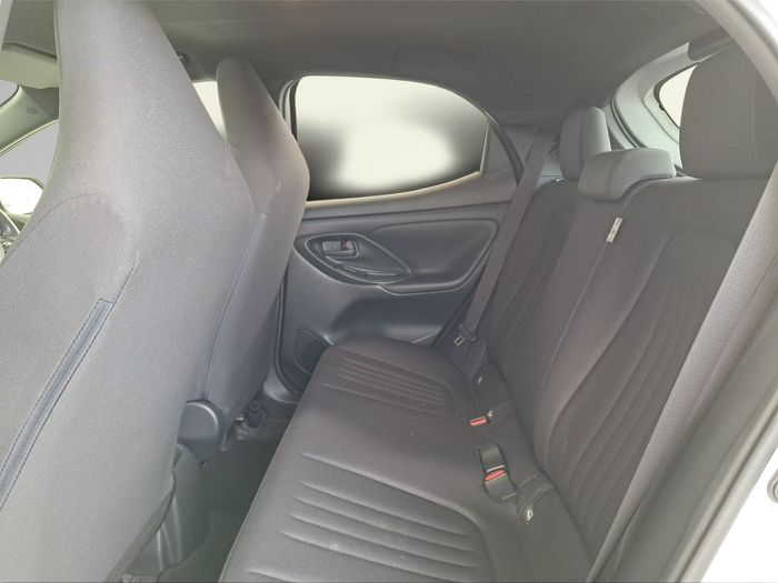 Toyota Yaris 2024