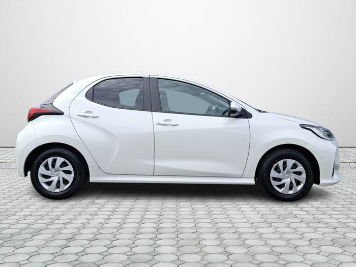 Toyota Yaris 2024
