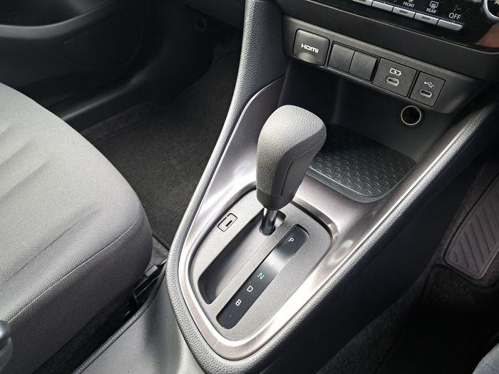 Toyota Yaris 2024
