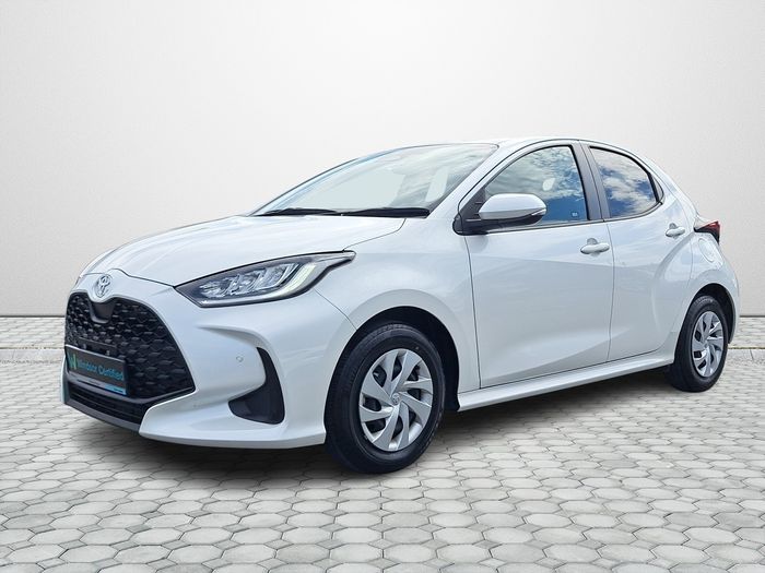 Toyota Yaris 2024
