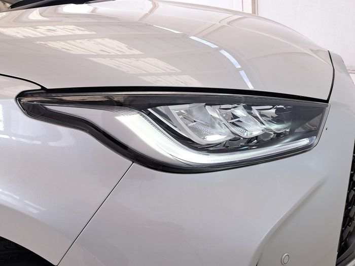 Toyota Yaris 2024