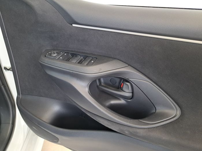Toyota Yaris 2024