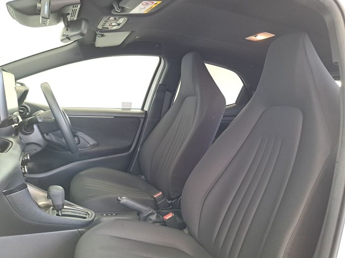 Toyota Yaris 2024