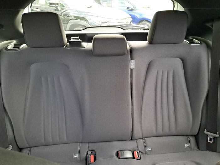 Toyota Yaris 2024