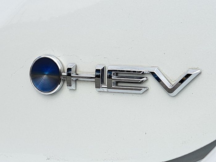 Toyota Yaris 2024