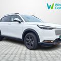 Honda Vezel 2024