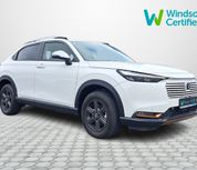 Honda Vezel 2024