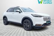 Honda Vezel 2024