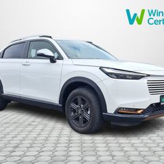 Honda Vezel 2024