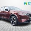 Nissan QASHQAI 2024