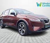 Nissan QASHQAI 2024