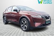 Nissan QASHQAI 2024