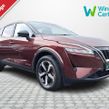 Nissan QASHQAI 2024