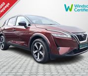 Nissan QASHQAI 2024