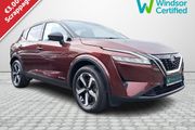 Nissan QASHQAI 2024