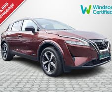 Nissan QASHQAI 2024