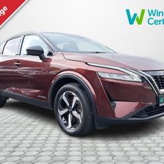 Nissan QASHQAI 2024
