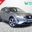 Nissan QASHQAI 2021