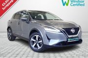 Nissan QASHQAI 2021