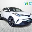 Toyota C-HR 2019