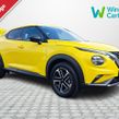 Nissan Juke 2026