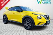Nissan Juke 2026