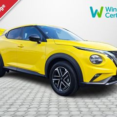 Nissan Juke 2026