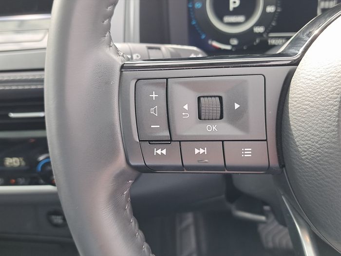 Nissan QASHQAI 2026