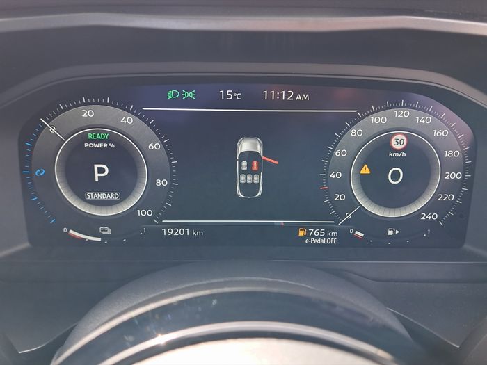 Nissan QASHQAI 2026