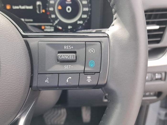 Nissan QASHQAI 2026