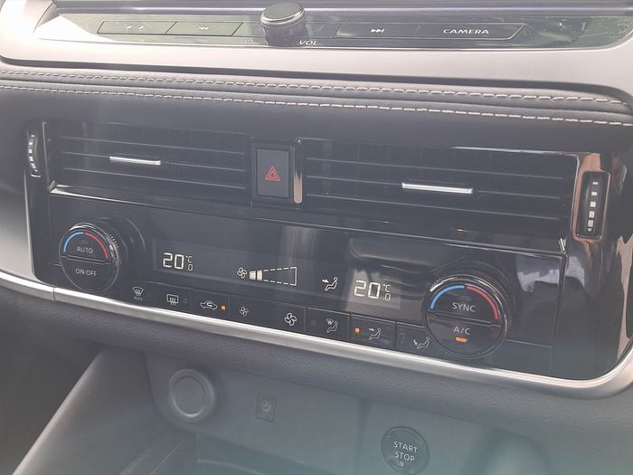 Nissan QASHQAI 2026