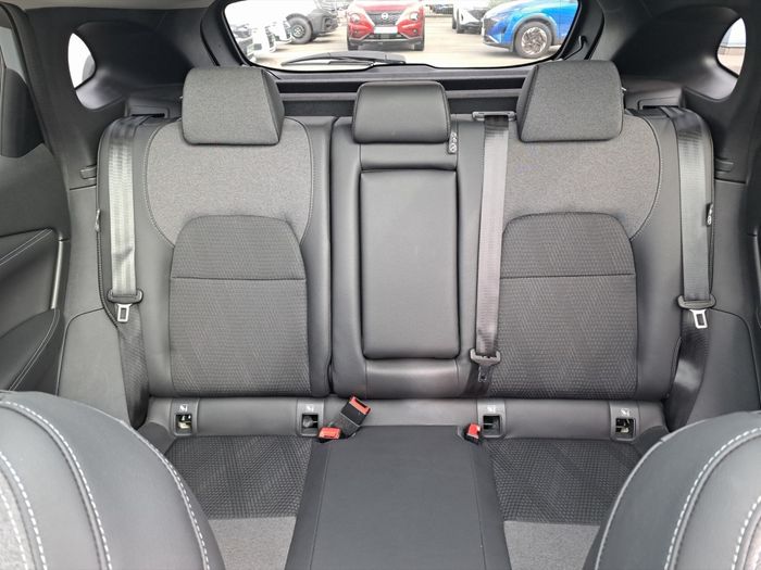 Nissan QASHQAI 2026