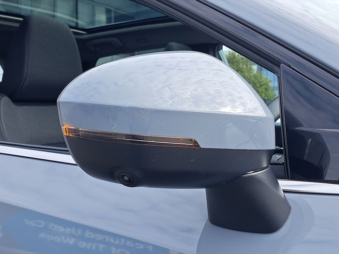 Nissan QASHQAI 2026