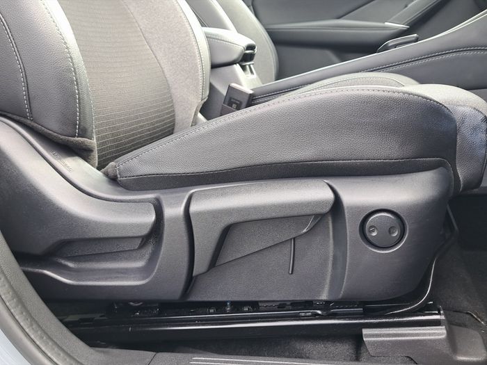 Nissan QASHQAI 2026