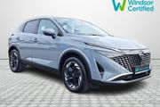 Nissan QASHQAI 2026
