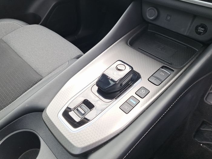 Nissan QASHQAI 2026