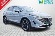 Nissan QASHQAI 2026
