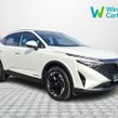 Nissan QASHQAI 2026