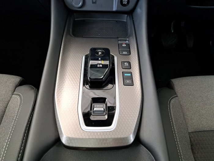Nissan QASHQAI 2026