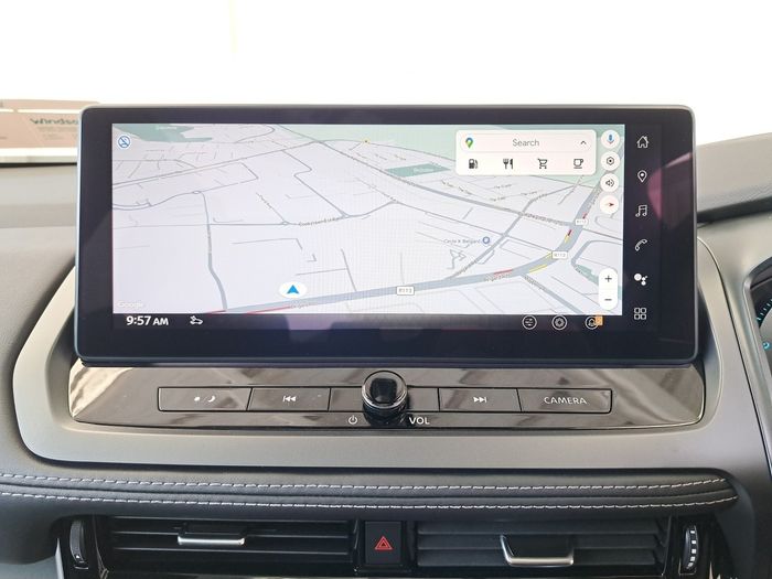 Nissan QASHQAI 2026
