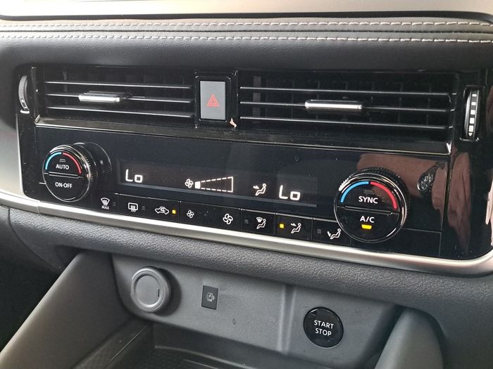 Nissan QASHQAI 2026