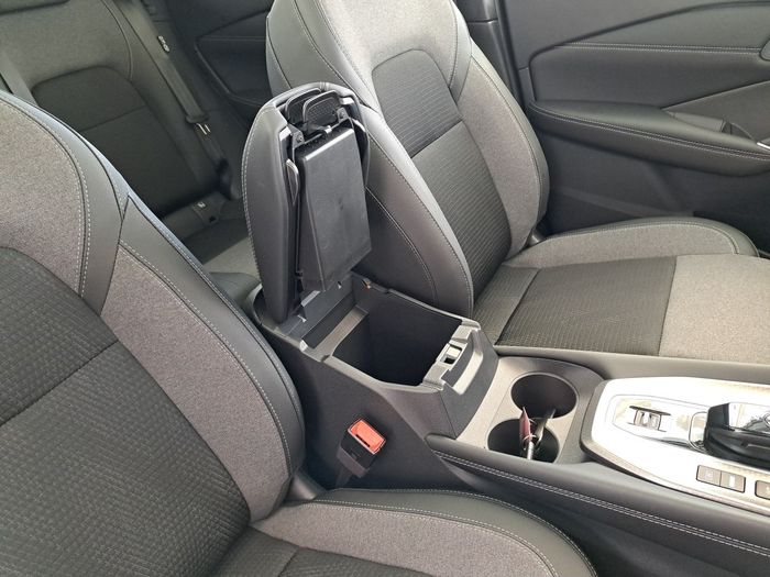 Nissan QASHQAI 2026