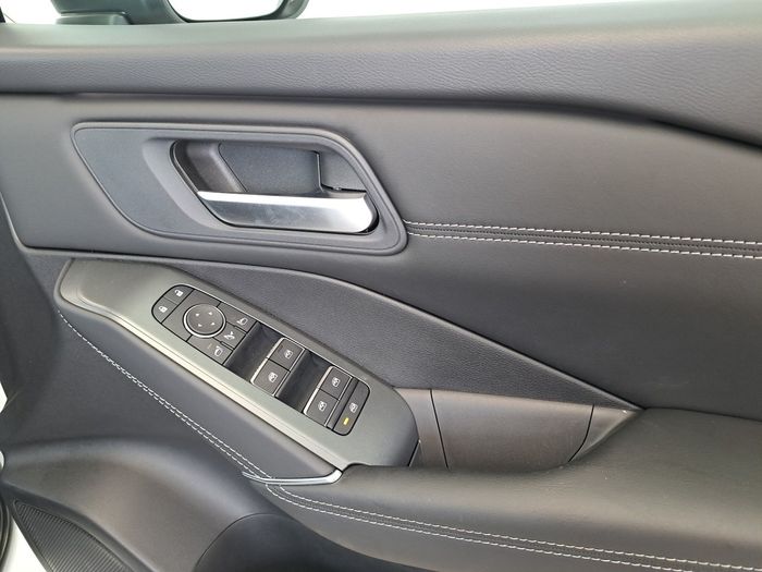 Nissan QASHQAI 2026