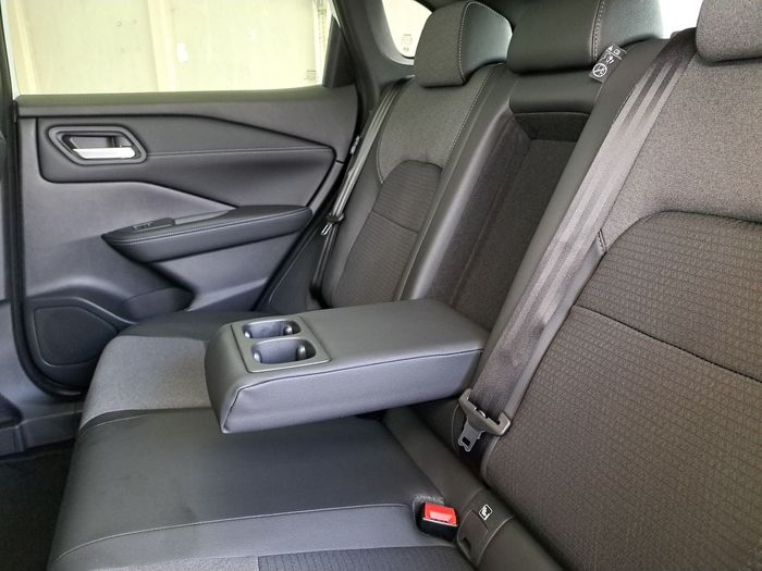 Nissan QASHQAI 2026