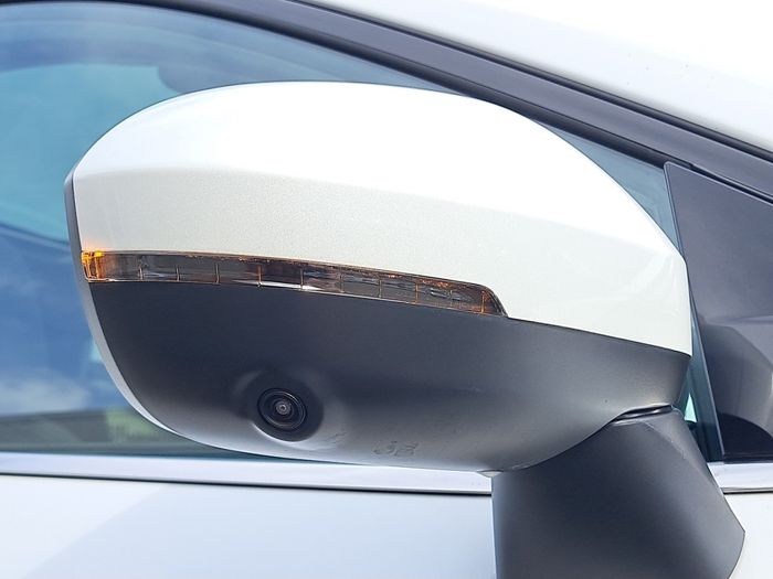 Nissan QASHQAI 2026
