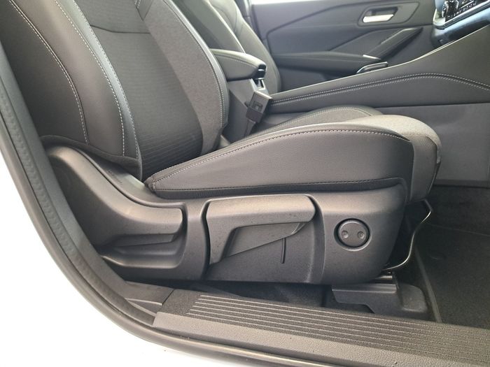 Nissan QASHQAI 2026