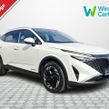 Nissan QASHQAI 2026
